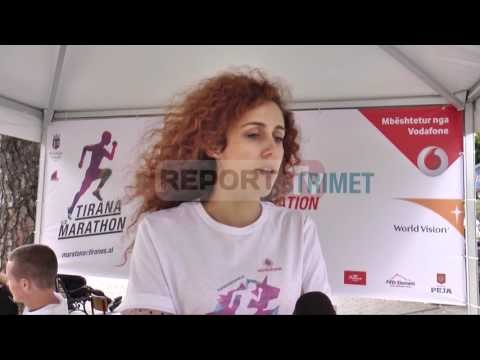 Report TV - Maratona e Tiranës, rruget që bllokohen të dielën në kryeqytet