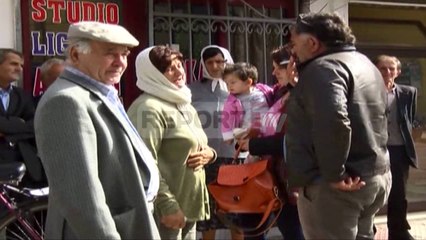 Report TV - Masakra në Dajç, burg autorit: Më vunë në lojë dhe më tallën