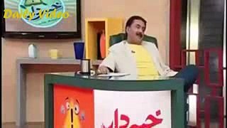 Khabarnak - Was This Clip Pressured Aftab Iqbal and Left Show