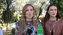 Report TV - Kanceri i gjirit, Klajda Gjosha bën ekzaminimin, mesazh për gratë