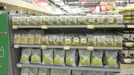 Report TV - Inaugurohet në TEG hipermarketi i parë i SPAR ne Shqiperi