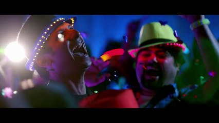 Rangam 2 Movie Theatrical Trailer || Jiiva ,Thulasi Nair || Chai Biscuit