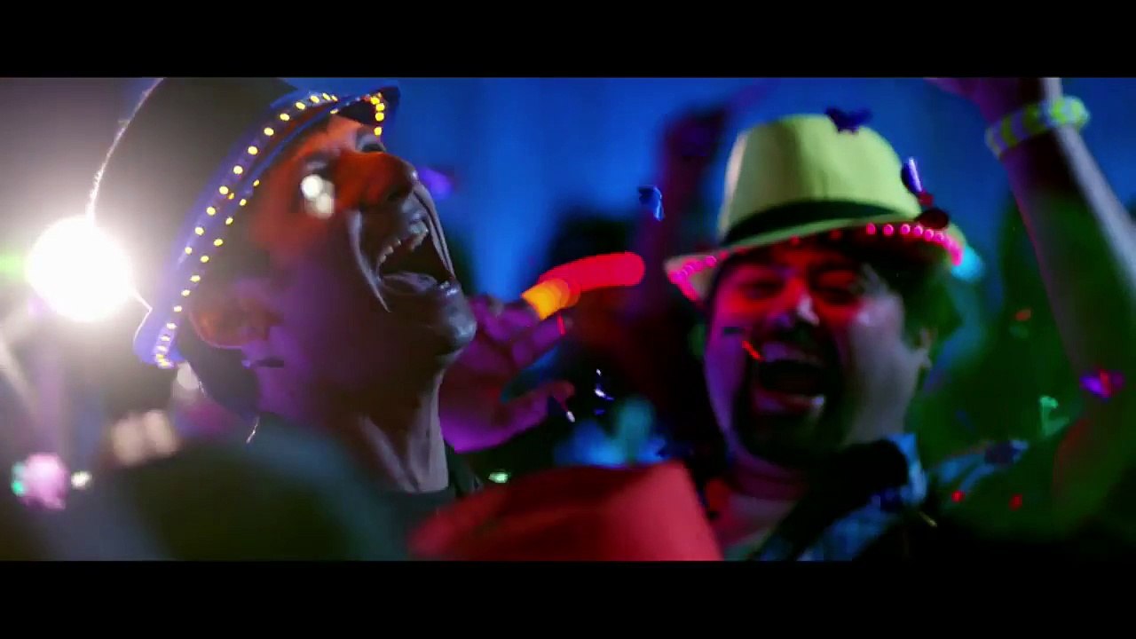 Rangam 2 Movie Theatrical Trailer || Jiiva ,Thulasi Nair || Chai Biscuit