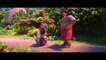 Disney's MOANA - Moana Meets Maui - Movie Clip (2016)