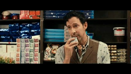 The Haunted House on Kirby Road Trailer (2016) - Sammi Barber Horror Movie HD