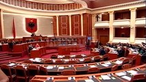 Report TV - PD voton vetëm SPAK-un, PS kalon pa opozitën 4 ligjet e tjera
