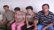 Report TV - Roskovec, banesa ku jetojnë 7 fëmijët e familjes Hatia do të rikonstruktohet