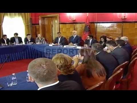 Report TV - ‘Mbetjet’, Rama: Do ndahen nga familjet që në kazanët e plehrave