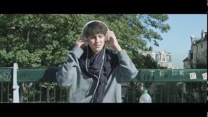 FK - Mode Avion (Clip Officiel)