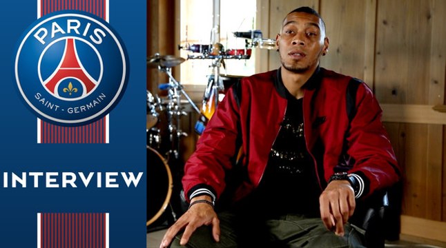 Hoarau : «Paris, mon club de coeur»