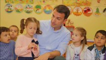 Report TV - Diferencimi i mbetjeve, Veliaj: Orë mësimore në kopshte dhe shkolla