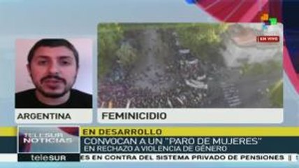 teleSUR Noticias 16-10-16_ 14:30