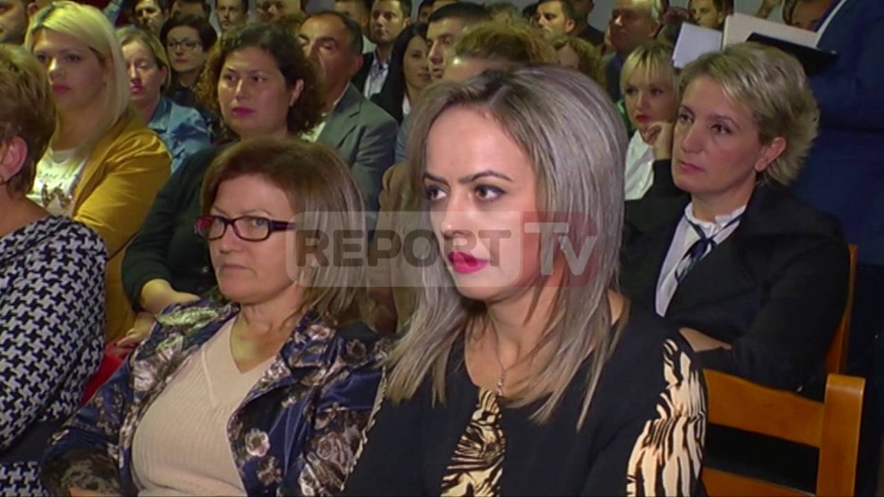 Report TV - Meta: Pa stabilitet nuk ka zhvillim 'drejtësia' luftë kundër korrupsionit