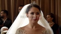 Report TV - Dasma mbretërore, Veliaj bekon çiftin, Princi Leka&Elia Zaharia