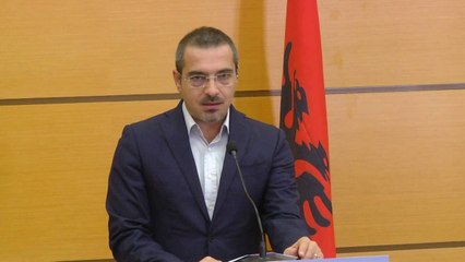 Report TV - Tahiri:Luftë drogës! Boll me PD që e quan shqiptarin, kolumbian