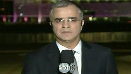 Kennedy Alencar comenta expectativa do governo com a visita do ministro da Fazenda ao Supremo