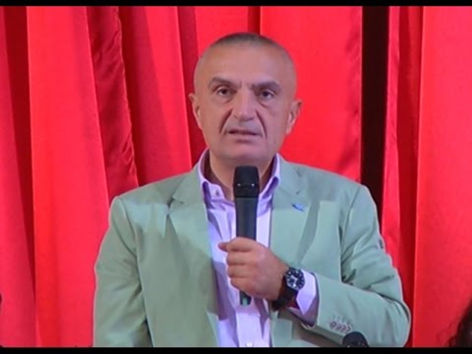 Report TV - Berat, Meta: Koha për përfaqësim të...