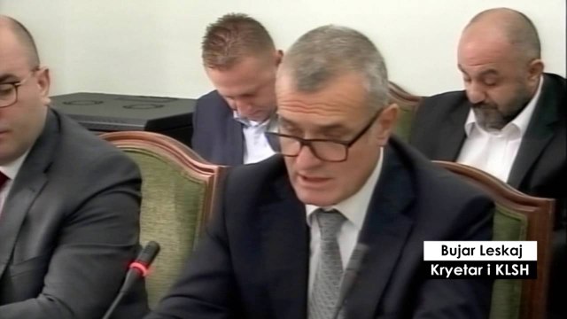 Report TV - Marrëveshja me CEZ, Leskaj: U shkaktua një dëm prej 479 mln €