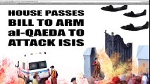 U.S. Funding al-Qaeda to Attack ISIS?! Proxy World War 3