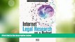 Big Deals  Internet Legal Research on a Budget: Free and Low-Cost Resources for Lawyers  Best