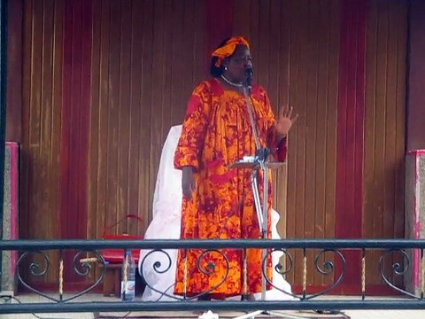 Le Danger des églises de réveil