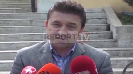 Report TV - PAMECA kritika Prokurorisë për përgjimet,Roshin e Shullazin