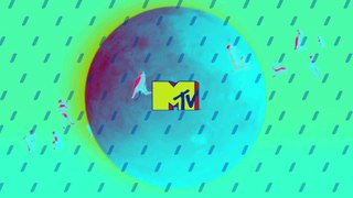 Branding MTV - 2. ID de canal