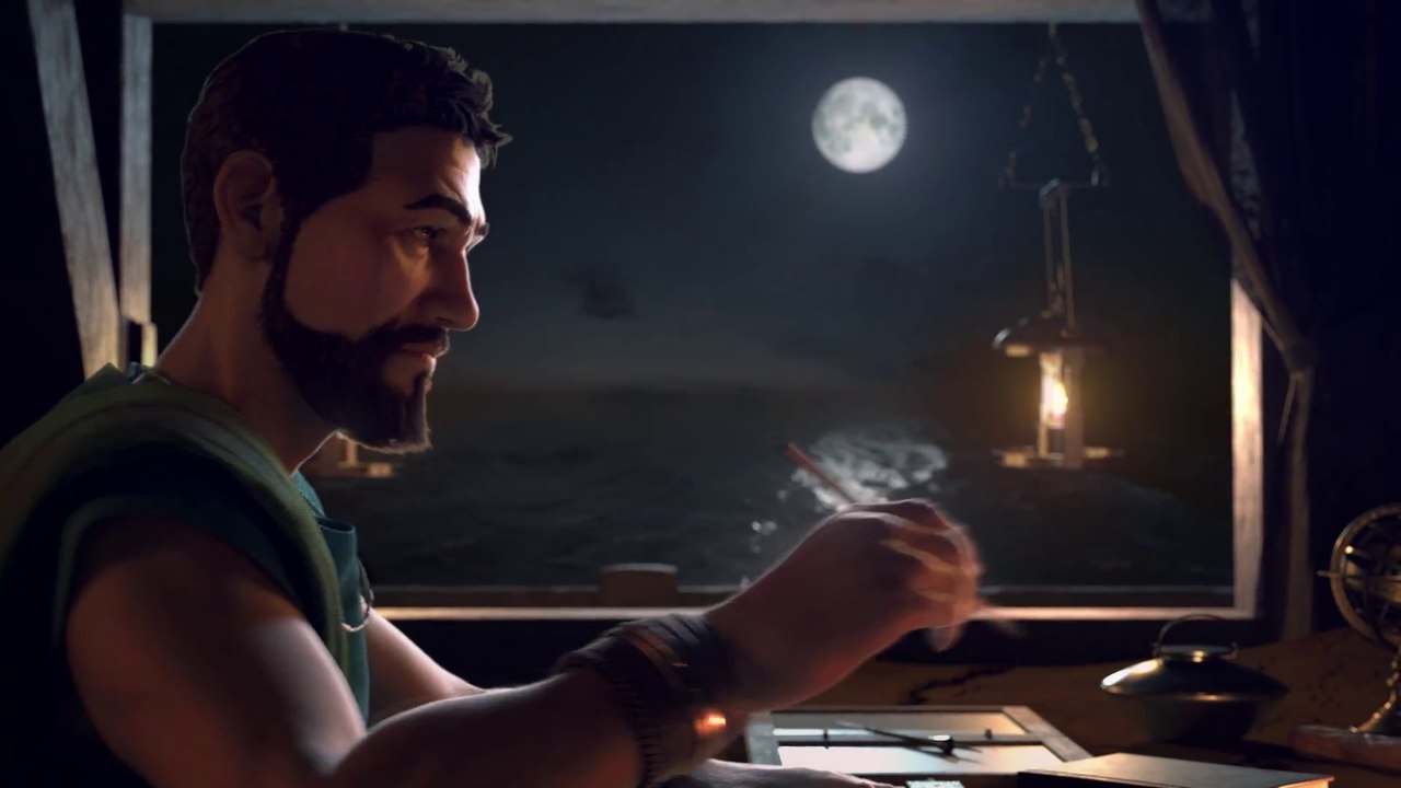 Civilization VI Trailer de lancement