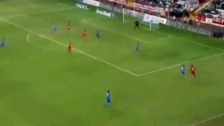 Deniz Kadah Goal - Antalyaspor	1-0	Rizespor 17.10.2016