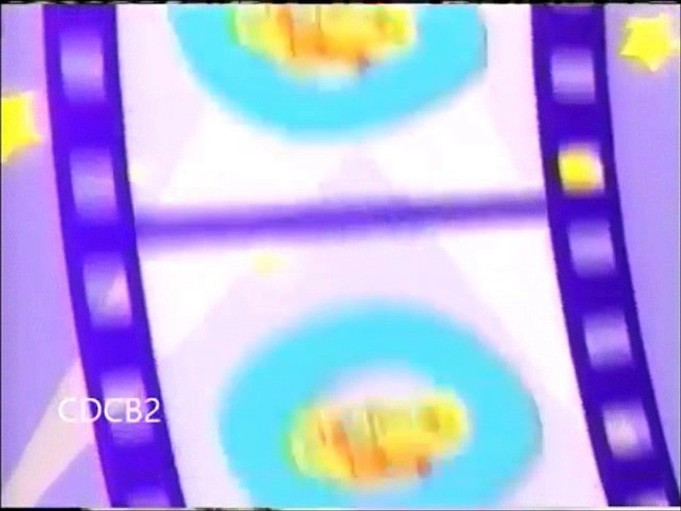 Playhouse Disney Movie Time Monday Opening video Dailymotion