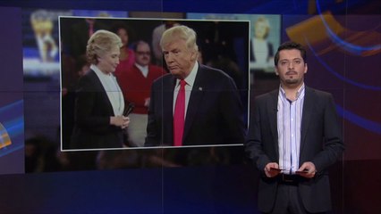 المرصد-المناظرات الأميركية من تدافع الأفكار إلى تبادل الفضائح