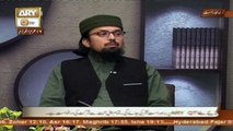 Kitab o Qalam - 17th October 2016