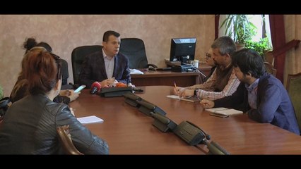 Report TV - Balla: PD kundër votës së emigrantëve humbësi do kontestojë nr. elektronik