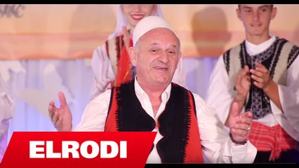 Gjon Frroku - Lamtumire vendet e mia (Official Video HD)