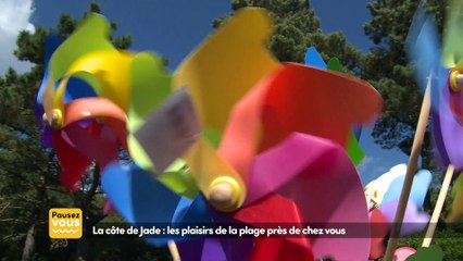 Pausez-vous... sur la Côte de Jade