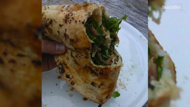 You’ve Been Eating Pizza the Wrong Way