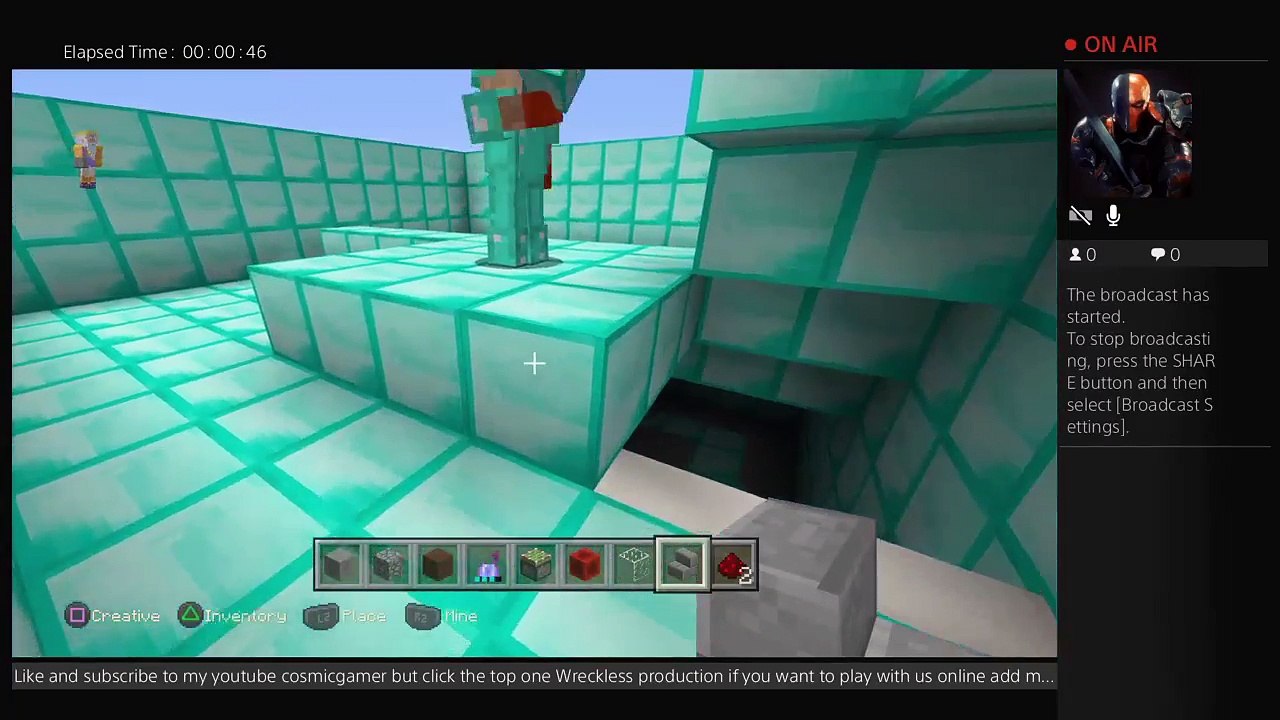 Minecraft (6)