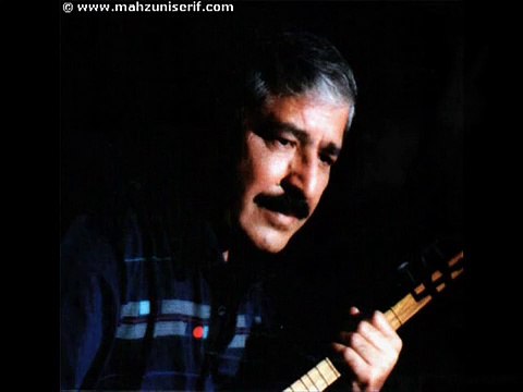 Aşık Mahzuni Şerif - Ahmet Kaya'ya