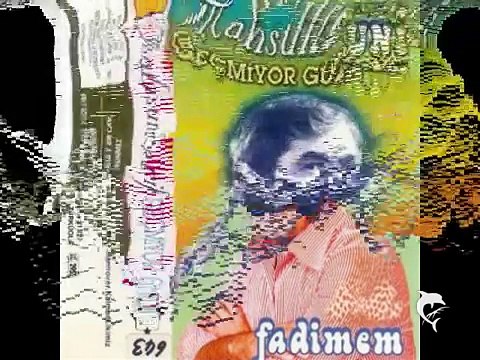 Aşık Mahzuni Şerif - Bugün Ben Şahımı Gördüm