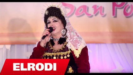 Violeta Deda - 7 miljon shqipja I mlodhi (Official Video HD)
