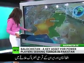 This Video Tells a Lot About The Importance of Balochistan
