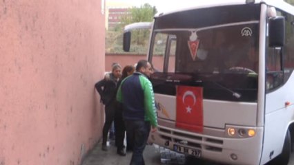 Fetö/pdy Soruşturması Kapsamında 11 Kamu Görevlisi Adliyeye Sevk Edildi