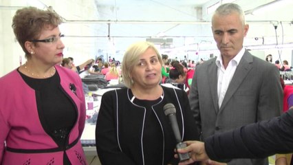 Report TV - Patos, Ekonomi: Kemi objekte të lira, shfrytëzojini me kontratë 1 Euro