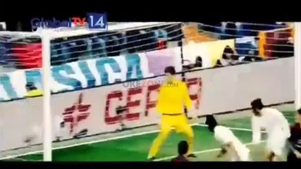 Ada Apa dengan Ronaldo & Zidane