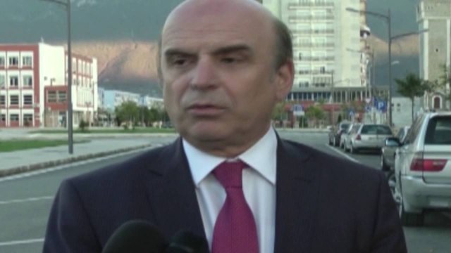 Report TV - Taksa në rrugën e Kombit,Panariti: Qeveria të dëgjojë zërin e qytetarëve