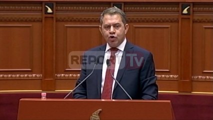 Report TV - Idrizi: I falim grekët, nëse ata pranojnë genocidin në Çamëri