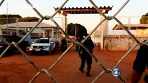 دستکم ۱۸ کشته در جریان درگیری در ۲ زندان برزیل