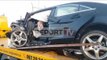 Report TV - Sukth,aksident tragjik,përplasen 2 mjete, humbin jetën 4 të rinj