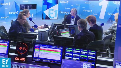 Les experts d'Europe Soir - 17/10/2016