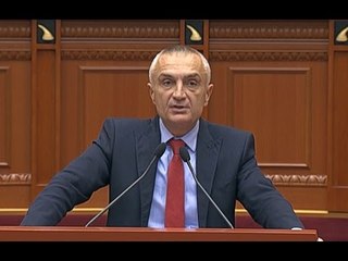 Report TV - Çështja çame, Meta-PDIU: E  keni kthyer në çështje elektorale